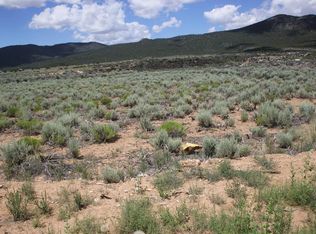 12 Shirley Dr, Questa, NM 87556