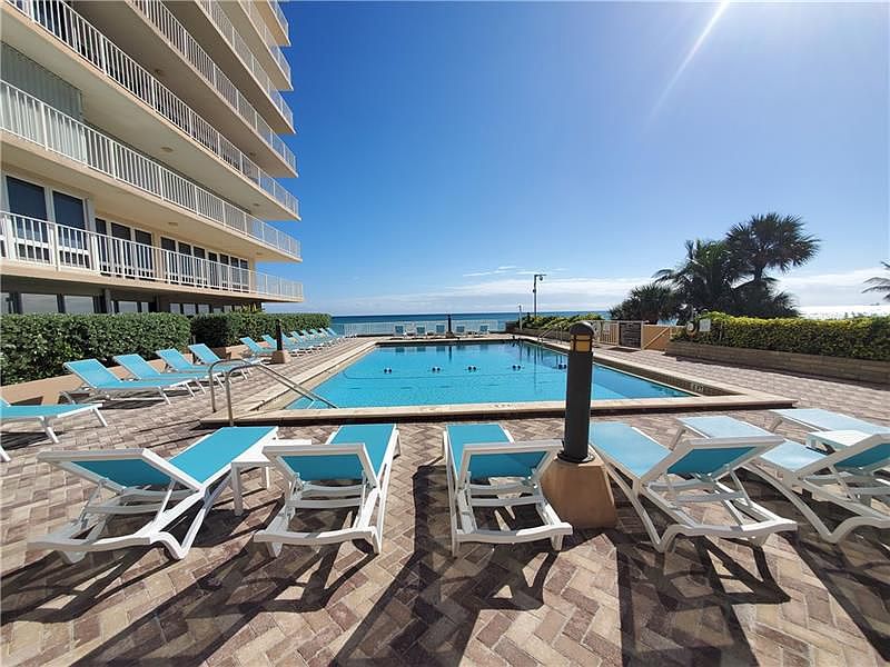 1st image of 4100 Galt Ocean Dr APT 1005