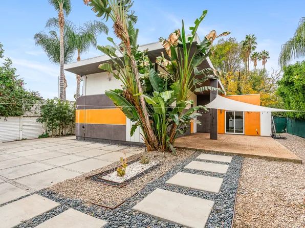 8617 Lasaine Ave, Sherwood Forest, CA 91325
