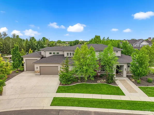 1521 W Windbreaker Ln, Eagle, ID 83616
