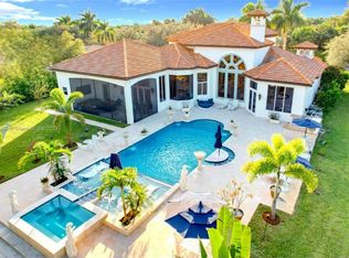 1562 SW 150th Ter, Davie, FL 33326