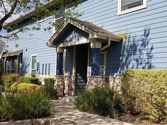 2nd image of 1481 E Old Settlers Blvd APT 102