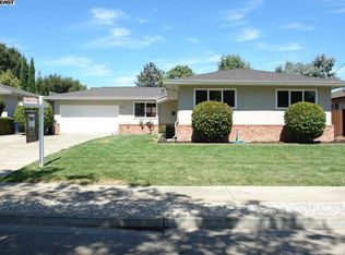 445 Washburn Dr, Fremont, CA 94536