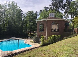 526 High Point North Rd, Macon, GA 31210