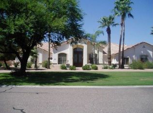 7152 E Caron Dr, Paradise Valley, AZ 85253