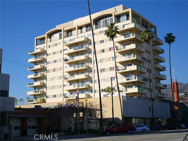 1st image of 1155 N Brand Blvd Unit 706