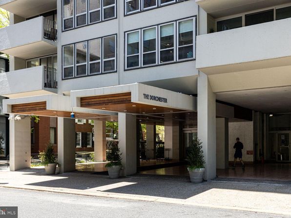 224 W Rittenhouse Sq #2610