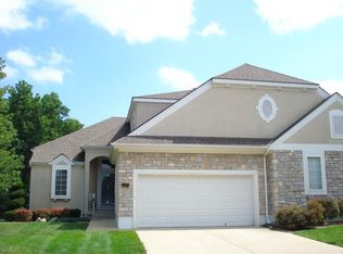 501 W 132nd Ter, Kansas City, MO 64145