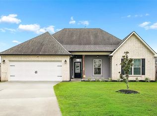 237 Louisiana Iris Cir, Slidell, LA 70458
