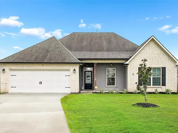 237 Louisiana Iris Cir, Slidell, LA 70458
