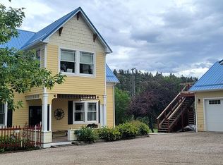 8311 Josephine Ct, Helena, MT 59602