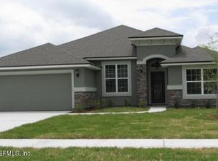 1471 King Rail Ln, Middleburg, FL 32068
