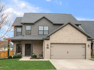 2020 Covington Dr, Lexington, KY 40509