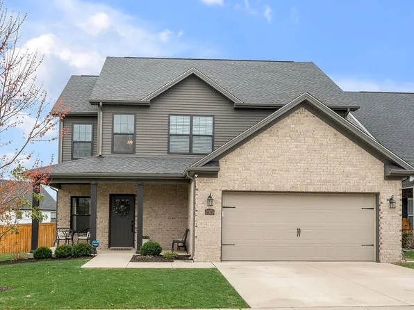 2020 Covington Dr, Lexington, KY 40509