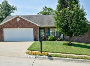 3815 Liverpool Dr, Jefferson City, MO 65109