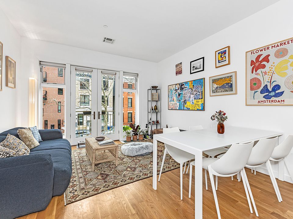 1st image of 136 Clifton Pl APT 2B