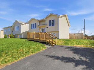 48 Milton Road, Paradise, NL A1L1M7