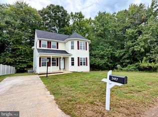 2487 Breakwater Ct, Waldorf, MD 20601