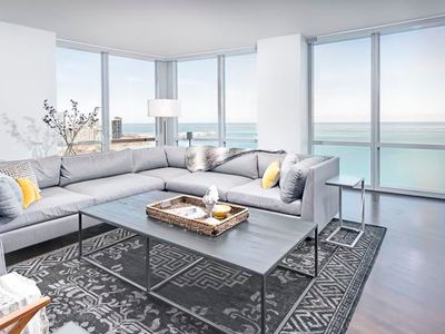 1211 S Prairie Ave APT 4701, Chicago, IL, 60605