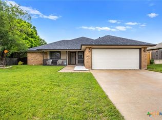 905 Vernon Dr, Copperas Cove, TX 76522