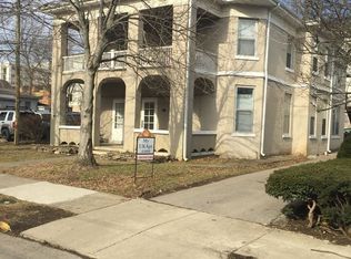 251 Lexington Ave APT 4, Lexington, KY 40508