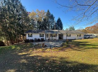 101 Ernest St, Spencer, WV 25276