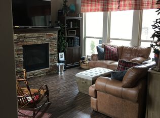 9717 W Village Pl, Maize, KS 67101