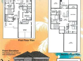 405 Seabury Ln, Myrtle Beach, SC 29579