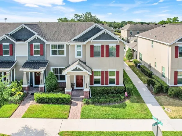 644 Orange Belt Loop, Winter Garden, FL 34787