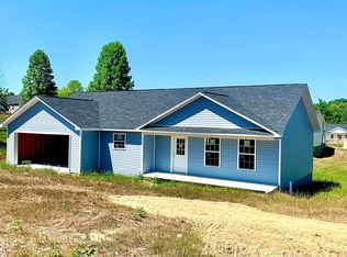 2043 Jonathan Dr, White Pine, TN 37890