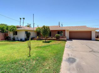1725 W Palmaire Ave, Phoenix, AZ 85021