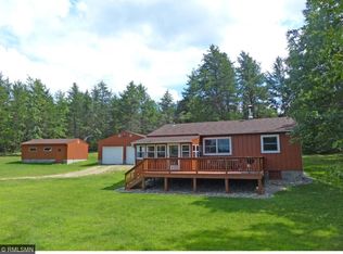 22741 County Road 2, Nevis, MN 56467