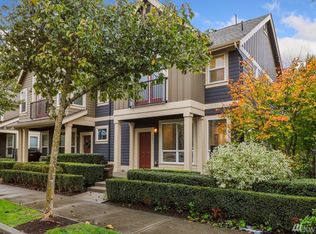 2684 NE Magnolia St, Issaquah, WA 98029