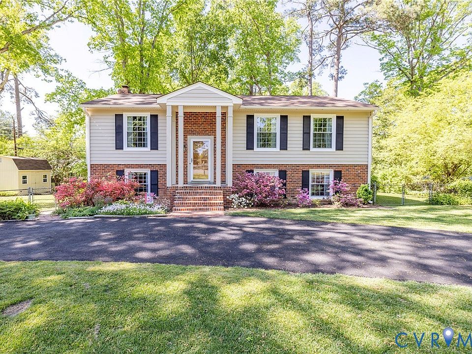 1st image of 802 Maybeury Dr