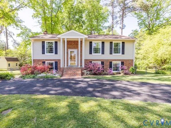 802 Maybeury Dr, Henrico, VA 23229