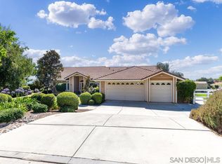 724 Camelot Pkwy, El Cajon, CA 92019
