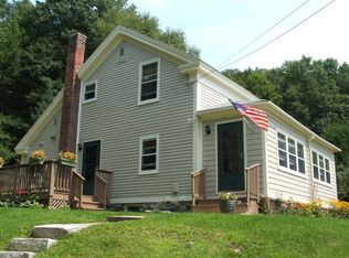 108 N Hoosac Rd, Williamstown, MA 01267