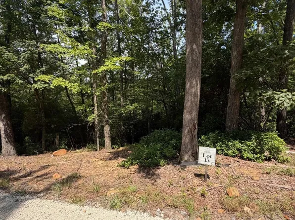 15 Sapphire Rdg, Blue Ridge, GA 30513