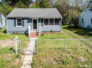 704 Dixon St, Kinston, NC 28501