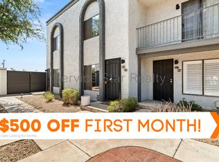 3501 N 64th St Unit 26, Scottsdale, AZ 85251