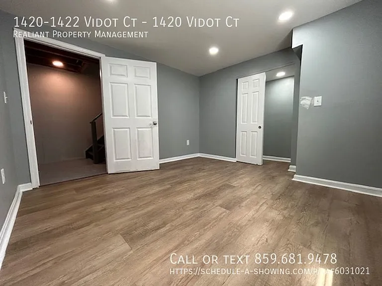 1420-1422 Vidot Ct #1420 VIDOT CT — Photo 16