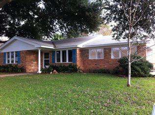 1301 Oden St, Shreveport, LA 71104