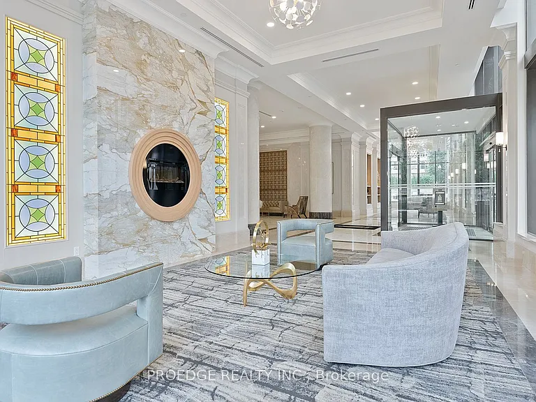30 Elm Dr W #801 — Photo 13