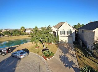 407 Anacacho Ln, Pearland, TX 77584