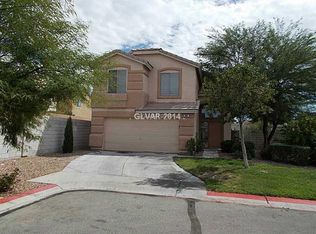 1091 Dove Eagle Ct #0, Las Vegas, NV 89183