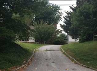 5116 Klee Mill Rd S, Sykesville, MD 21784