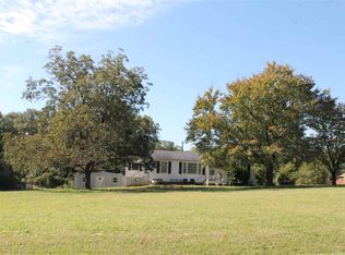 646 Liberty Hill Rd, Hartwell, GA 30643