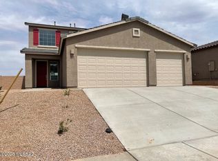 17647 S Ironwood Bend Dr, Pima County, AZ 85641