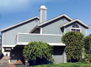 2617 Mathews Ave #3, Redondo Beach, CA 90278