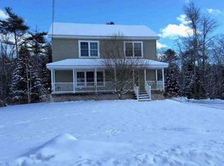 87 Maurice Ave, Thomaston, ME 04861
